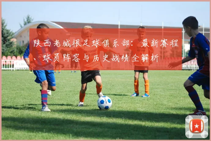陕西老城根足球俱乐部：最新赛程、球员阵容与历史战绩全解析